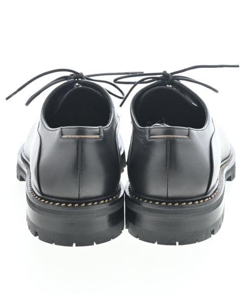 HUGO BOSS（ヒューゴボス）ビジネス・ドレスシューズ 黒 サイズ:UK10(28.5cm位) メンズ/2200676931020