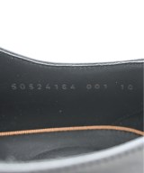 HUGO BOSS（ヒューゴボス）ビジネス・ドレスシューズ 黒 サイズ:UK10(28.5cm位) メンズ/2200676931020