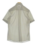 HUGO BOSS（ヒューゴボス）カジュアルシャツ 茶 サイズ:S メンズ/2200671652081