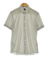 HUGO BOSS カジュアルシャツ