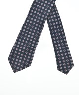 HUGO BOSS（ヒューゴボス）ネクタイ 紺 サイズ:- メンズ/2200677381046