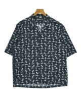 HUGO BOSS カジュアルシャツ