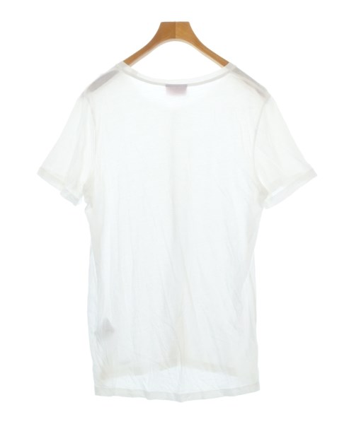 HUGO BOSS（ヒューゴボス）Tシャツ・カットソー 白 サイズ:M メンズ/2200677739076