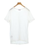 HUGO BOSS（ヒューゴボス）Tシャツ・カットソー 白 サイズ:M メンズ/2200677739076