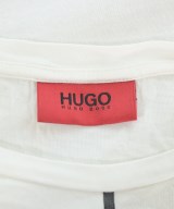 HUGO BOSS（ヒューゴボス）Tシャツ・カットソー 白 サイズ:M メンズ/2200677739076