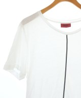 HUGO BOSS（ヒューゴボス）Tシャツ・カットソー 白 サイズ:M メンズ/2200677739076