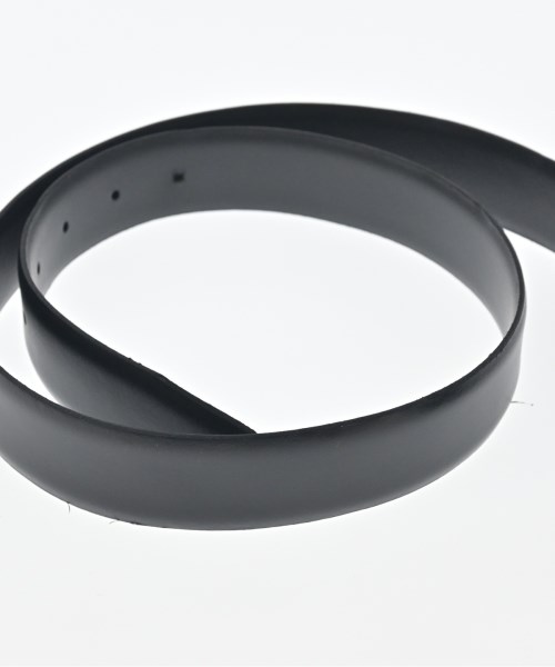 HUGO BOSS（ヒューゴボス）ベルト 黒 サイズ:- メンズ/2200677766256