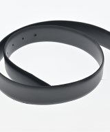 HUGO BOSS（ヒューゴボス）ベルト 黒 サイズ:- メンズ/2200677766256