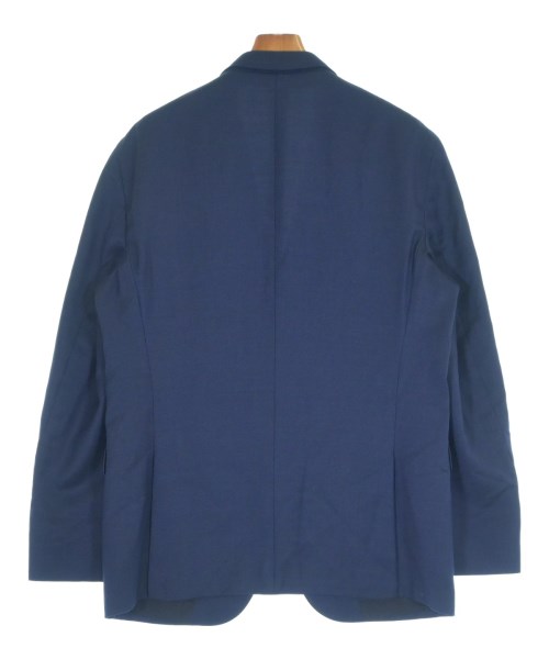 HUGO BOSS（ヒューゴボス）ビジネス 紺 サイズ:54(XL位)/-(XL位) メンズ/2200679065012