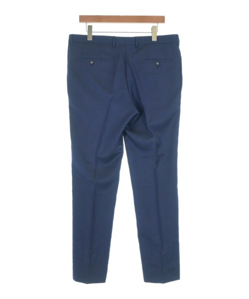 HUGO BOSS（ヒューゴボス）ビジネス 紺 サイズ:54(XL位)/-(XL位) メンズ/2200679065012