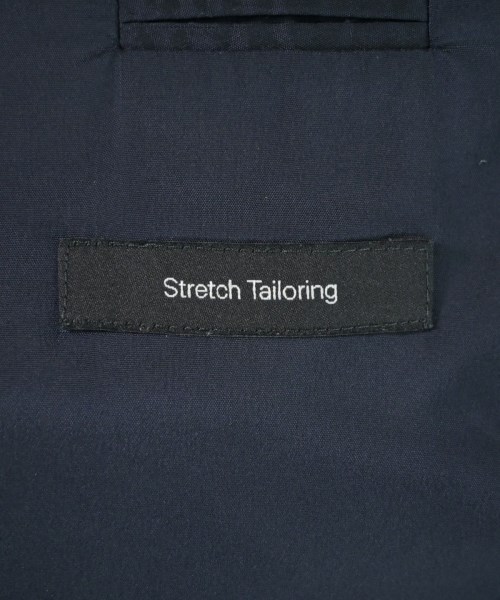 HUGO BOSS（ヒューゴボス）ビジネス 紺 サイズ:54(XL位)/-(XL位) メンズ/2200679065012