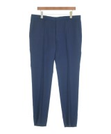 HUGO BOSS（ヒューゴボス）ビジネス 紺 サイズ:54(XL位)/-(XL位) メンズ/2200679065012