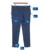 HUGO BOSS（ヒューゴボス）ビジネス 紺 サイズ:54(XL位)/-(XL位) メンズ/2200679065012