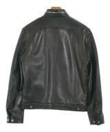 HUGO BOSS（ヒューゴボス）ライダース 黒 サイズ:XS メンズ/2200679341024