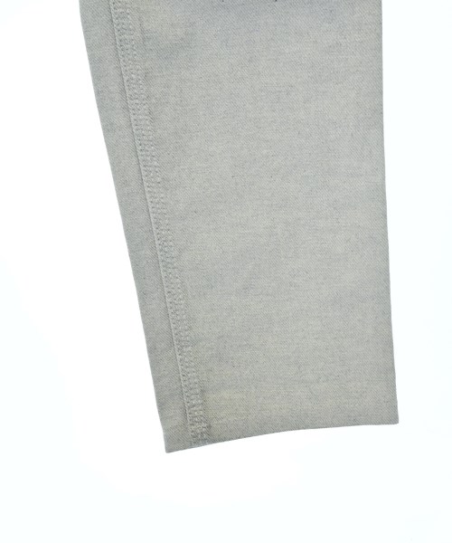 HUGO BOSS（ヒューゴボス）デニムパンツ 白 サイズ:29(S位) メンズ/2200679341048