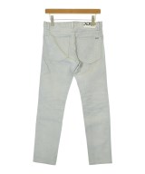 HUGO BOSS（ヒューゴボス）デニムパンツ 白 サイズ:29(S位) メンズ/2200679341048