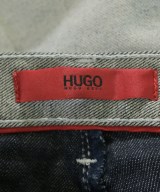 HUGO BOSS（ヒューゴボス）デニムパンツ 白 サイズ:29(S位) メンズ/2200679341048
