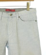 HUGO BOSS（ヒューゴボス）デニムパンツ 白 サイズ:29(S位) メンズ/2200679341048