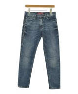 HUGO BOSS（ヒューゴボス）デニムパンツ 紺 サイズ:29(S位) メンズ/2200679341055