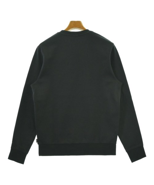 HUGO BOSS（ヒューゴボス）スウェット 黒 サイズ:S メンズ/2200679341062