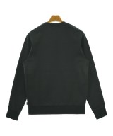 HUGO BOSS（ヒューゴボス）スウェット 黒 サイズ:S メンズ/2200679341062