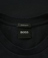 HUGO BOSS（ヒューゴボス）スウェット 黒 サイズ:S メンズ/2200679341062