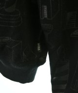 HUGO BOSS（ヒューゴボス）ニット・セーター 黒 サイズ:S メンズ/2200679341079