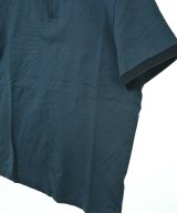 HUGO BOSS（ヒューゴボス）ポロシャツ 青 サイズ:S メンズ/2200679341086