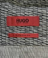 HUGO BOSS（ヒューゴボス）カジュアルシャツ 白 サイズ:M メンズ/2200674087019