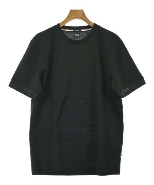 HUGO BOSS(ヒューゴボス)Tシャツ・カットソー 黒 サイズ:XL/2200675468077