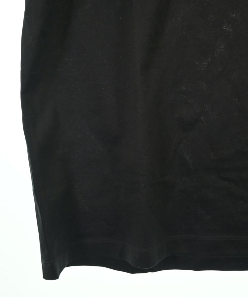 HUGO BOSS（ヒューゴボス）Tシャツ・カットソー 黒 サイズ:XL メンズ/2200675468077