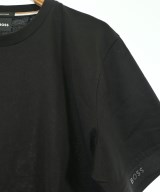 HUGO BOSS（ヒューゴボス）Tシャツ・カットソー 黒 サイズ:XL メンズ/2200675468077