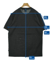 HUGO BOSS（ヒューゴボス）Tシャツ・カットソー 黒 サイズ:XL メンズ/2200675468077