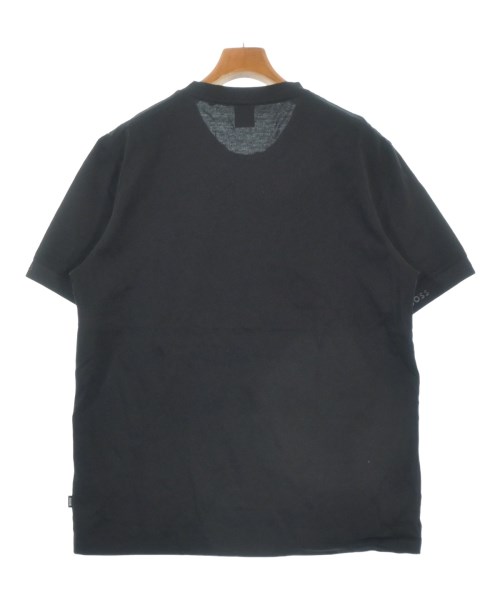 HUGO BOSS（ヒューゴボス）Tシャツ・カットソー 黒 サイズ:XL メンズ/2200675468084