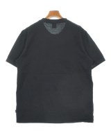 HUGO BOSS（ヒューゴボス）Tシャツ・カットソー 黒 サイズ:XL メンズ/2200675468084