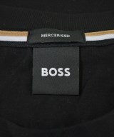 HUGO BOSS（ヒューゴボス）Tシャツ・カットソー 黒 サイズ:XL メンズ/2200675468084