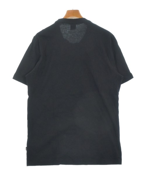 HUGO BOSS（ヒューゴボス）Tシャツ・カットソー 黒 サイズ:XL メンズ/2200675468091