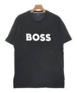 HUGO BOSS（ヒューゴボス）Tシャツ・カットソー 黒 サイズ:XL メンズ/2200675468091