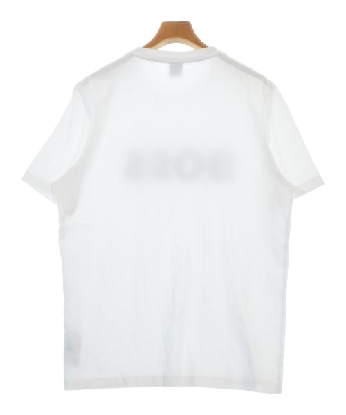 HUGO BOSS（ヒューゴボス）Tシャツ・カットソー 白 サイズ:XL メンズ/2200675468107