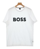 HUGO BOSS（ヒューゴボス）Tシャツ・カットソー 白 サイズ:XL メンズ/2200675468107