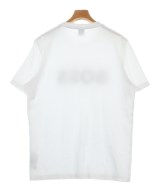 HUGO BOSS（ヒューゴボス）Tシャツ・カットソー 白 サイズ:XL メンズ/2200675468107
