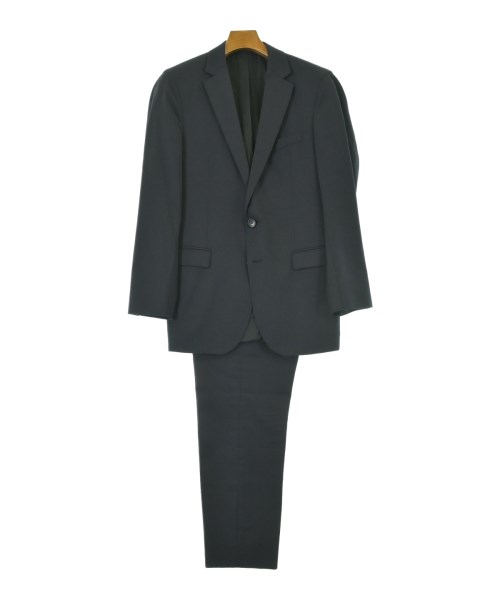 HUGO BOSS(ヒューゴボス)ビジネス 紺 サイズ:44(S位)/46(M位)/2200679593010