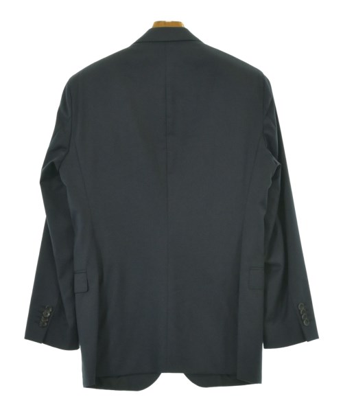 HUGO BOSS（ヒューゴボス）ビジネス 紺 サイズ:44(S位)/46(M位) メンズ/2200679593010