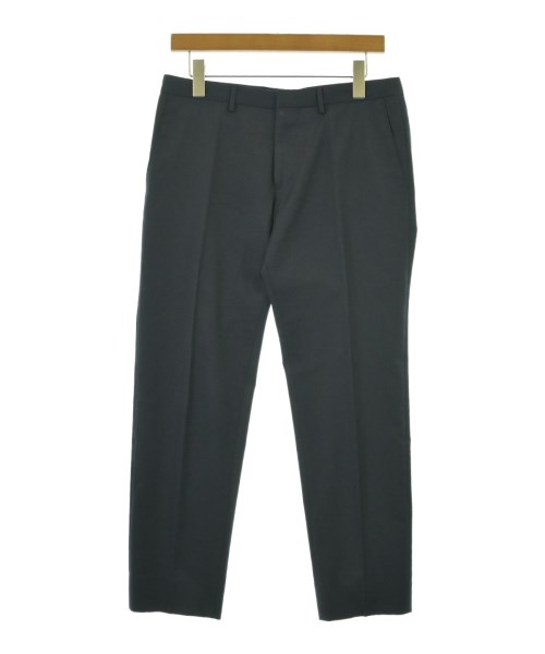 HUGO BOSS（ヒューゴボス）ビジネス 紺 サイズ:44(S位)/46(M位) メンズ/2200679593010