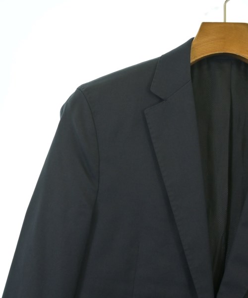 HUGO BOSS（ヒューゴボス）ビジネス 紺 サイズ:44(S位)/46(M位) メンズ/2200679593010