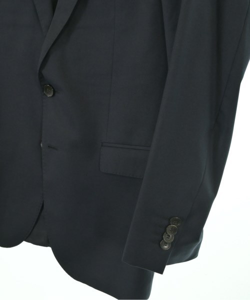HUGO BOSS（ヒューゴボス）ビジネス 紺 サイズ:44(S位)/46(M位) メンズ/2200679593010
