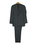 HUGO BOSS（ヒューゴボス）ビジネス 紺 サイズ:44(S位)/46(M位) メンズ/2200679593010