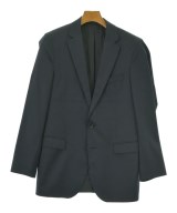 HUGO BOSS（ヒューゴボス）ビジネス 紺 サイズ:44(S位)/46(M位) メンズ/2200679593010