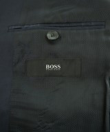 HUGO BOSS（ヒューゴボス）ビジネス 紺 サイズ:44(S位)/46(M位) メンズ/2200679593010