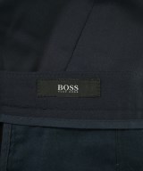 HUGO BOSS（ヒューゴボス）ビジネス 紺 サイズ:44(S位)/46(M位) メンズ/2200679593010